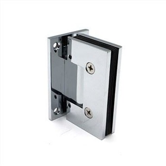 Devordan shisha dush uchun menteşe