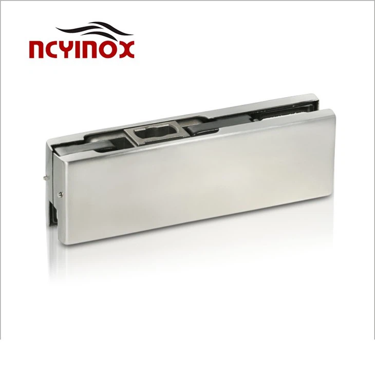 Patch Fitting|JM-01 Bottom Glass Door Patch Fitting To Suit Floor Springs