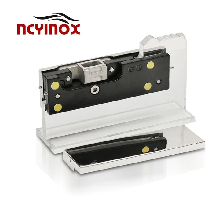 Patch Fitting|JM-01 Bottom Glass Door Patch Fitting To Suit Floor Springs